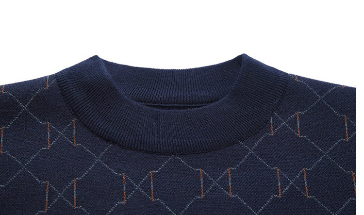 Casual Long Sleeve T-shirt
