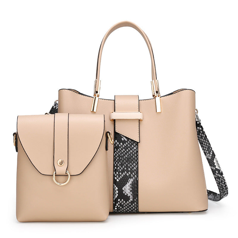 Tote Handbag Sets