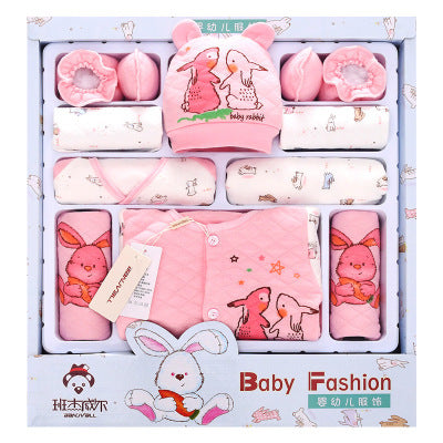 Mehrteiliges Set Babykleidung
