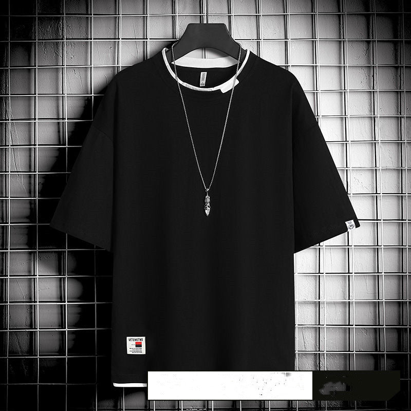 Stylist T-Shirt Herren