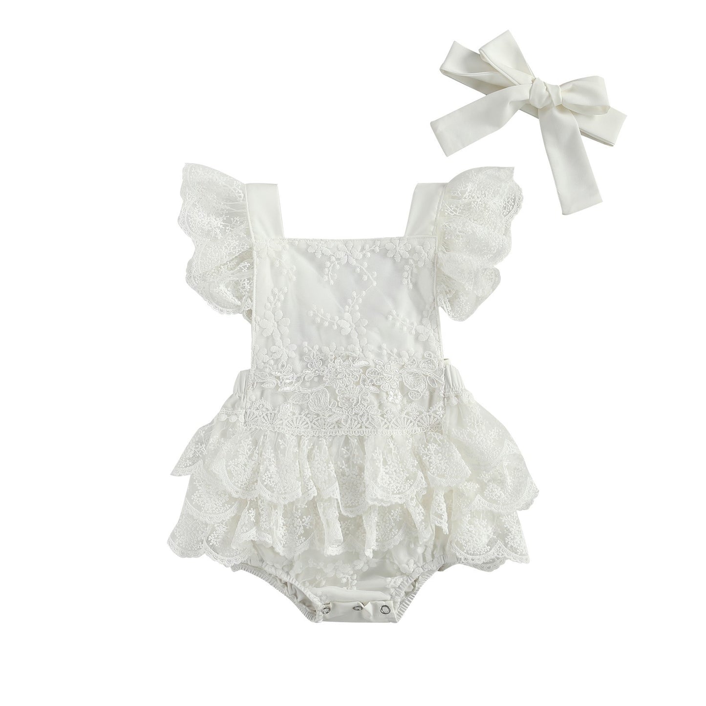 Body Kinder Babykleidung