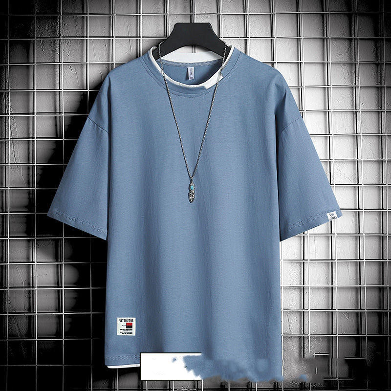 Stylist T-Shirt Herren