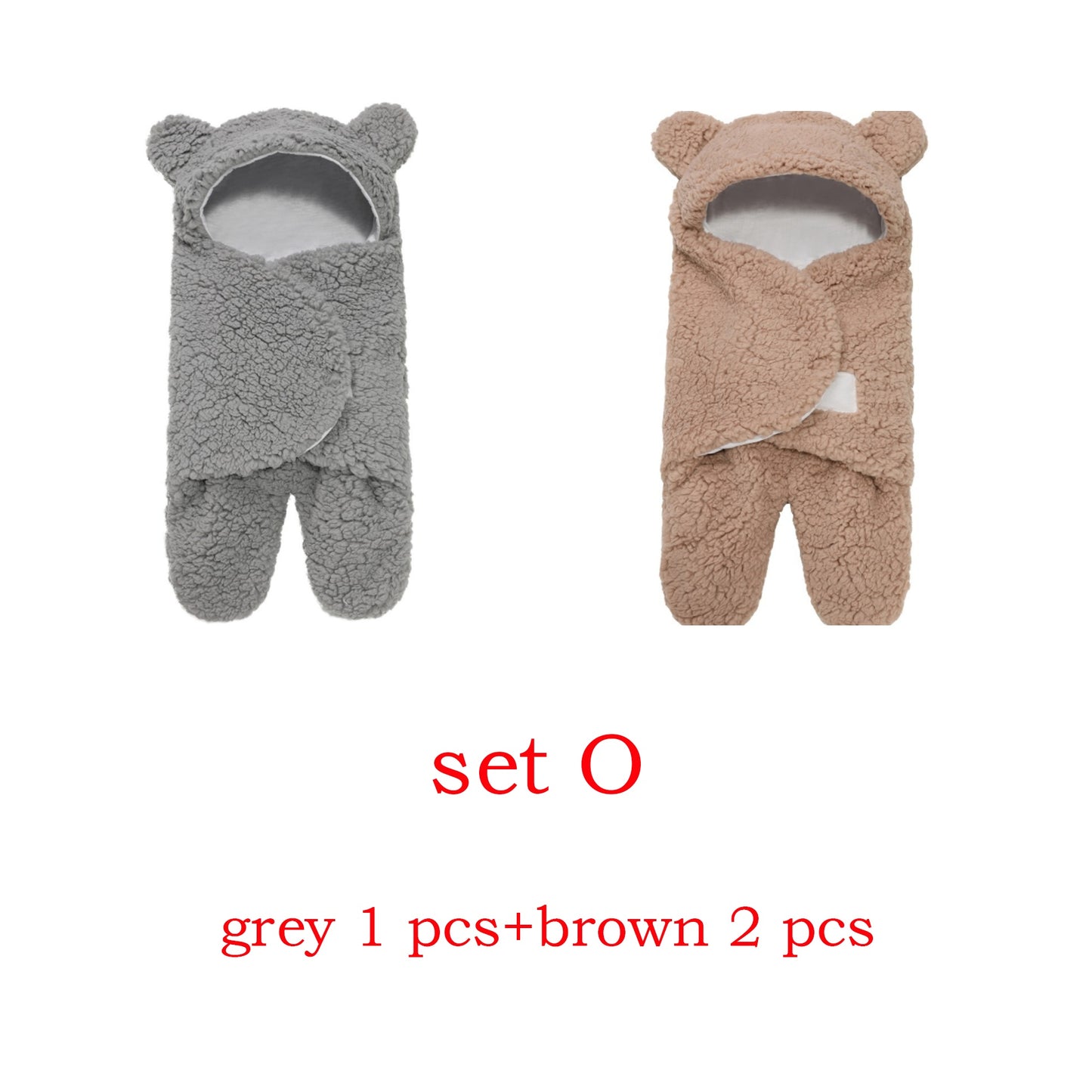Babyschlafsack