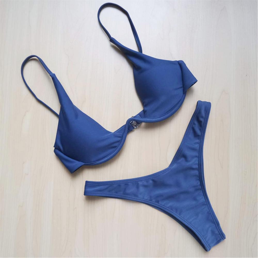 Fine Sexy Women Bikini
