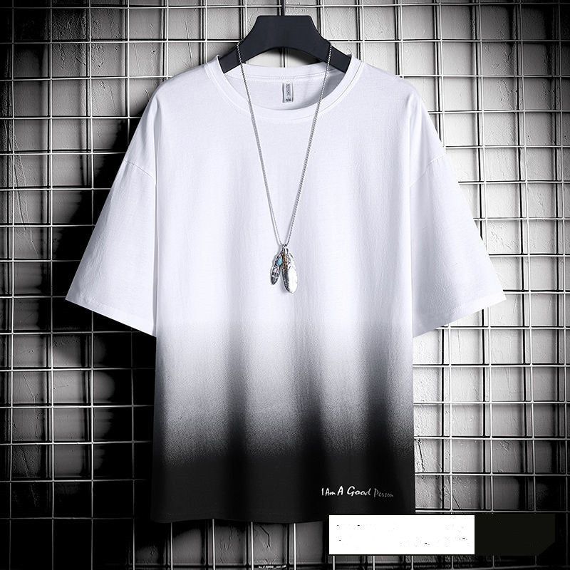 Stylist T-Shirt Herren
