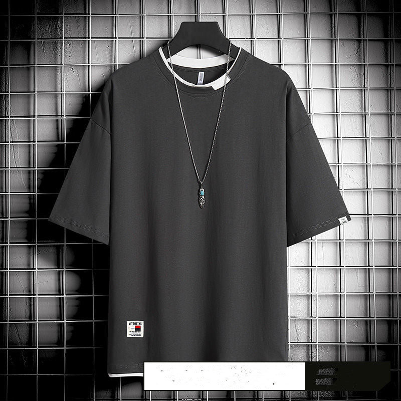Stylist T-Shirt Herren