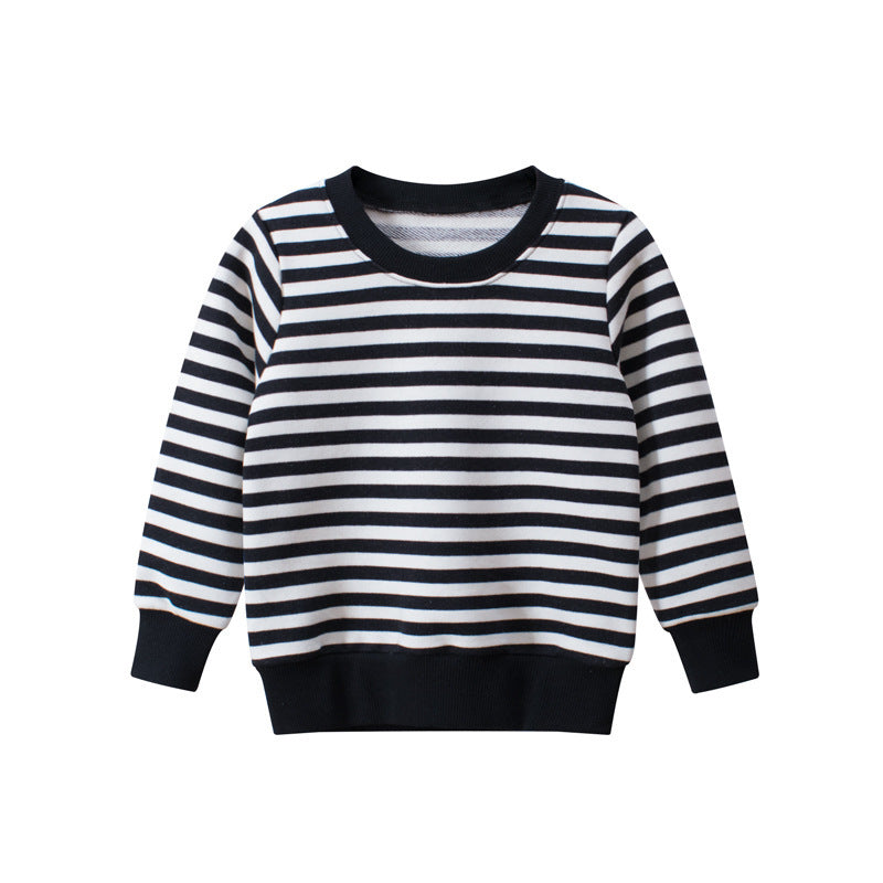 Pullover Sweatshirt Babykleidung