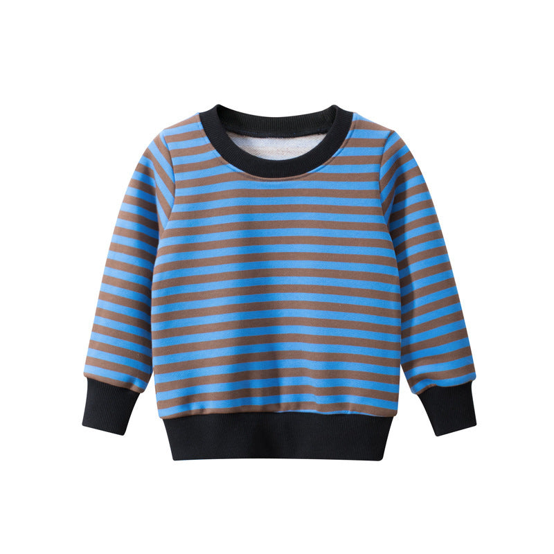 Pullover Sweatshirt Babykleidung