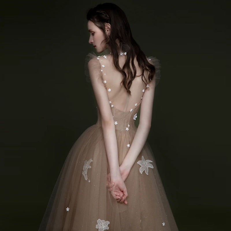 Remarkable Dress for Eventful time