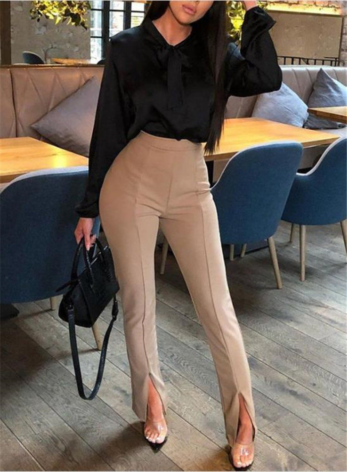 Casual Pants Women