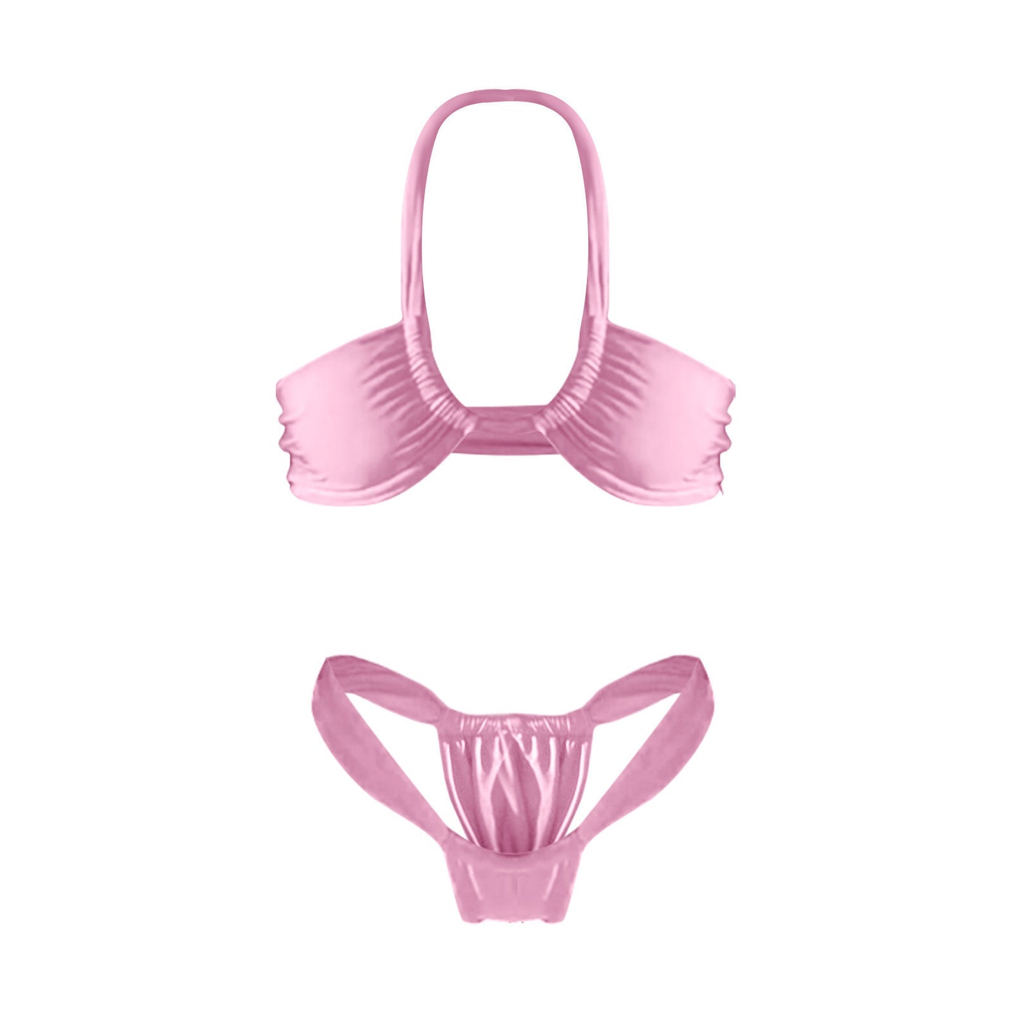 Trap Me Swimsuit