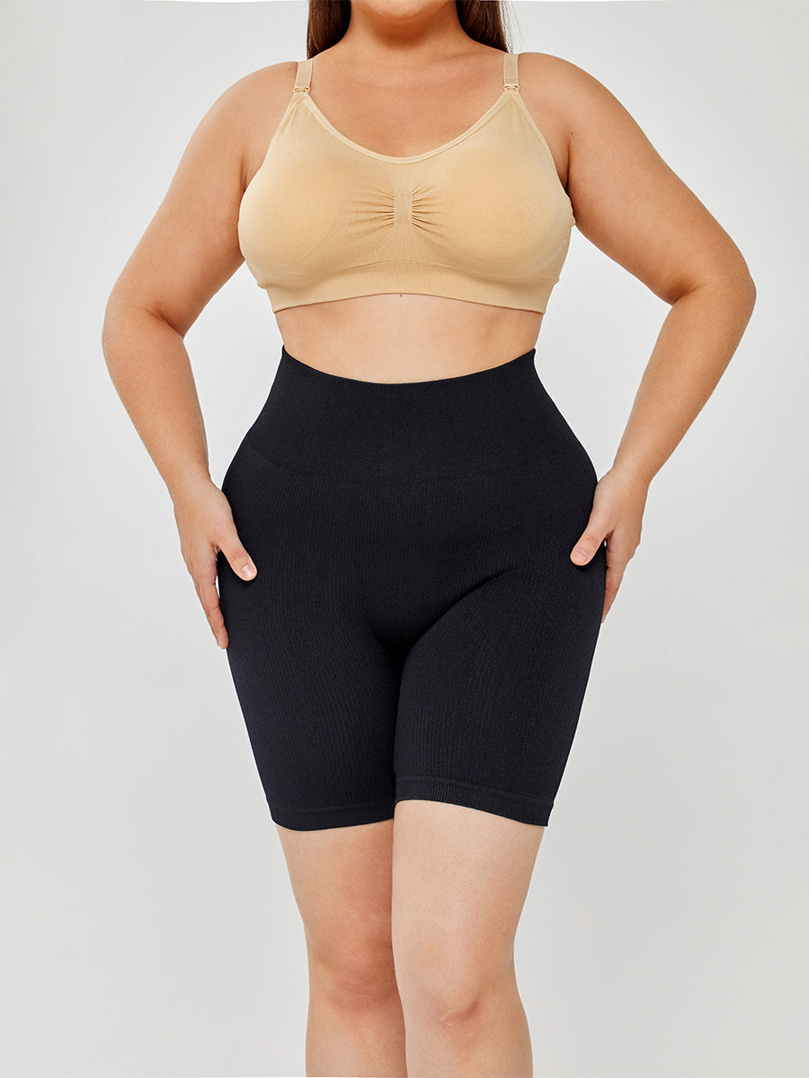 Short Tummy control leggings