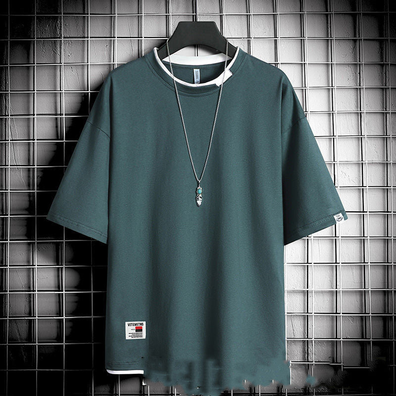Stylist T-Shirt Herren