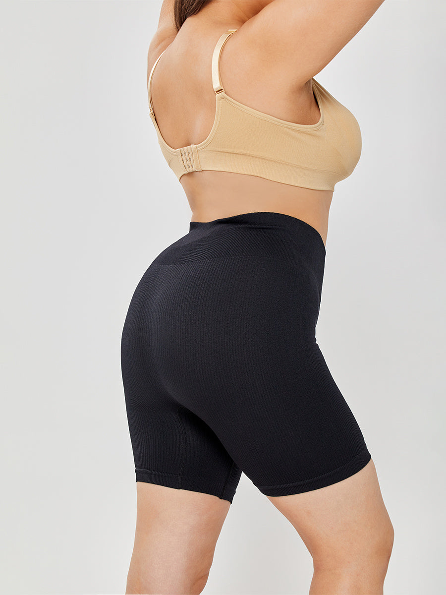 Short Tummy control leggings