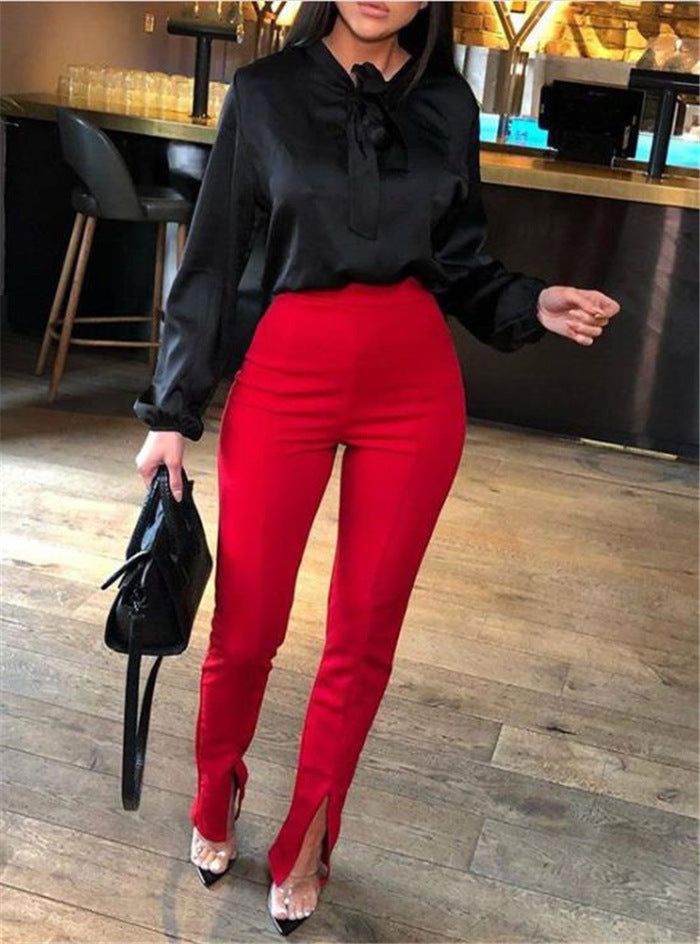 Casual Pants Women