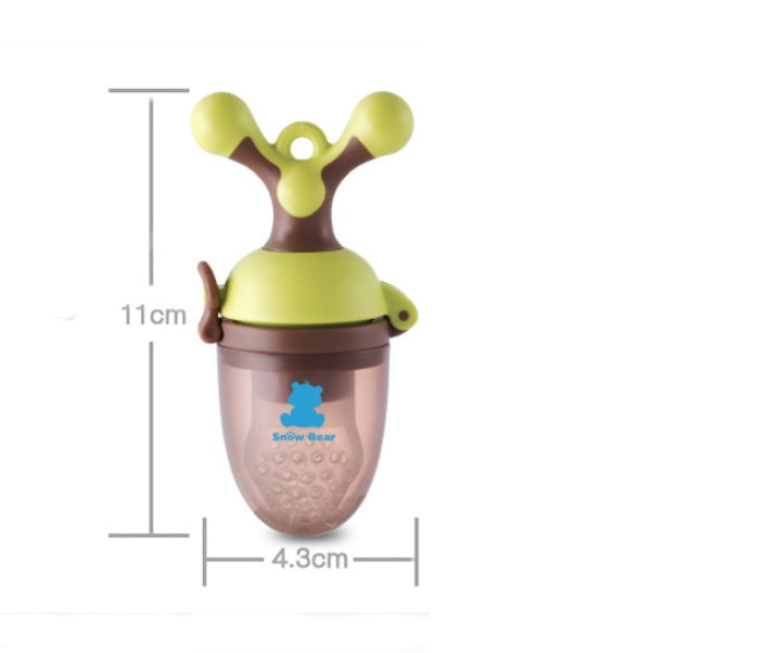 Baby-Beißtrainer