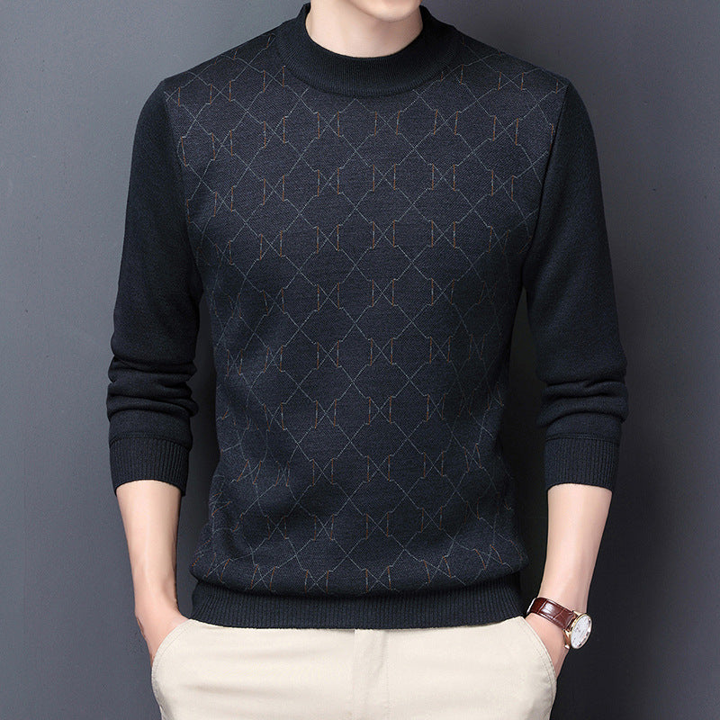 Casual Long Sleeve T-shirt
