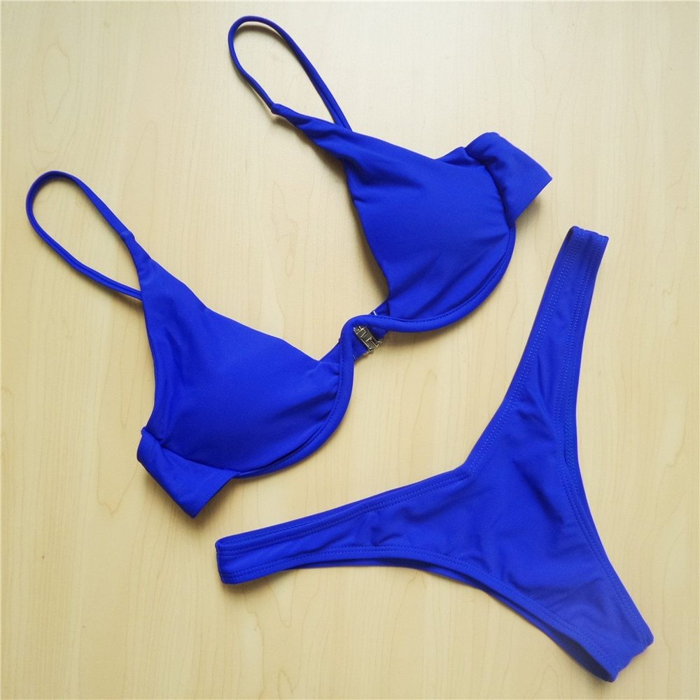 Fine Sexy Women Bikini