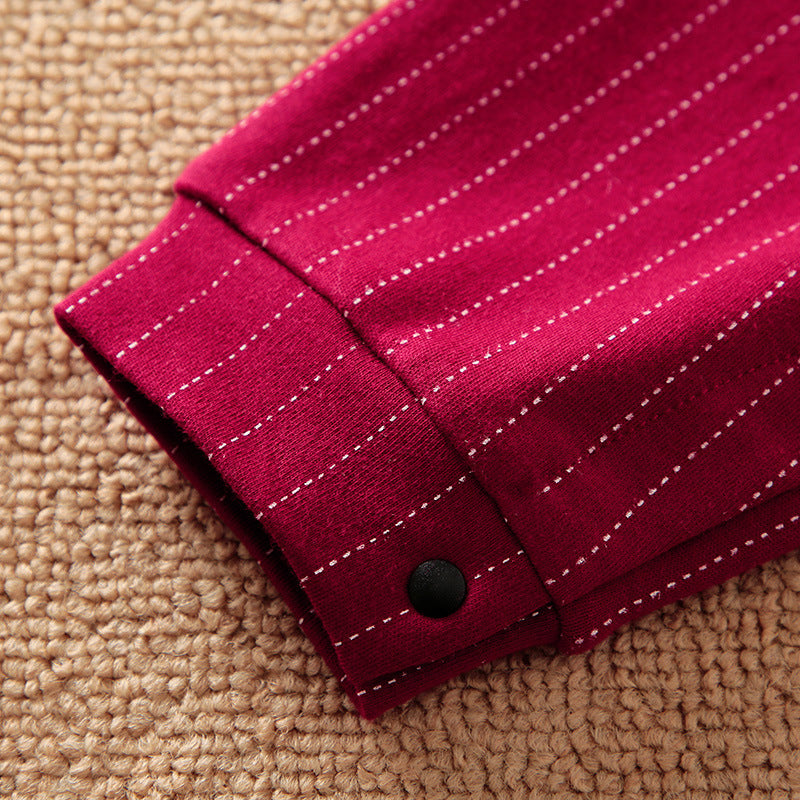 Gentleman-Overall für Babys