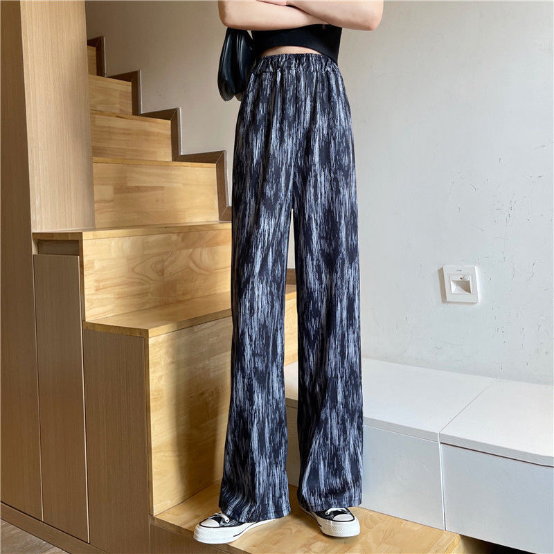 Plaid Sleeping Pants