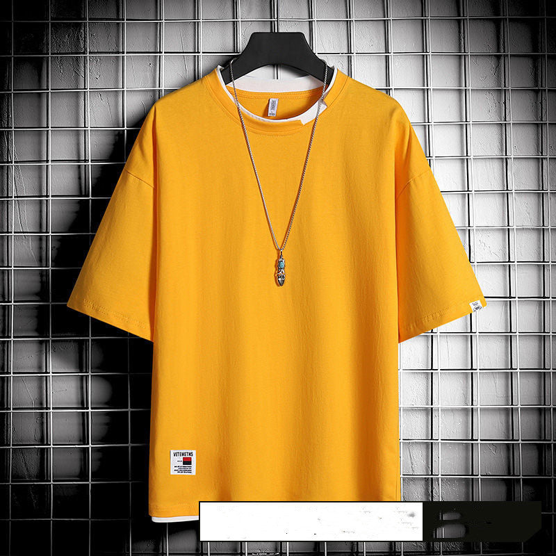 Stylist T-Shirt Herren