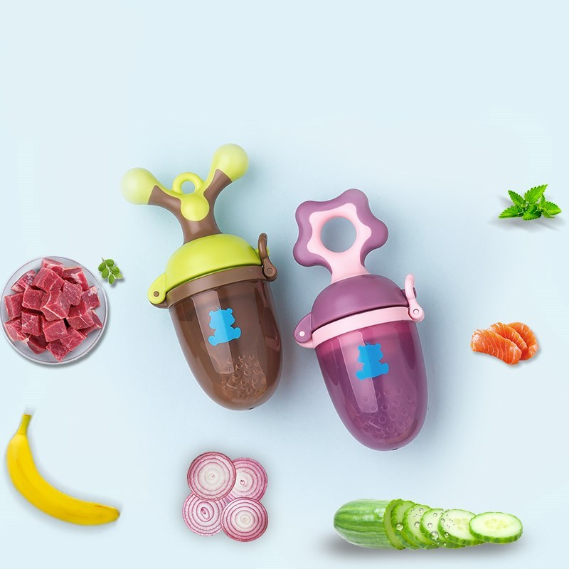 Baby-Beißtrainer