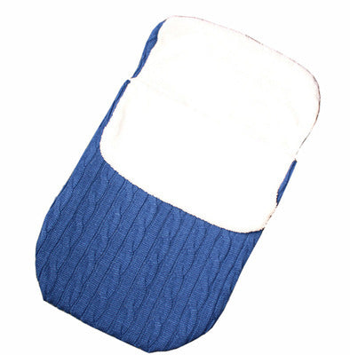 Baby Kinderwagen Schlafsack Winter Warm