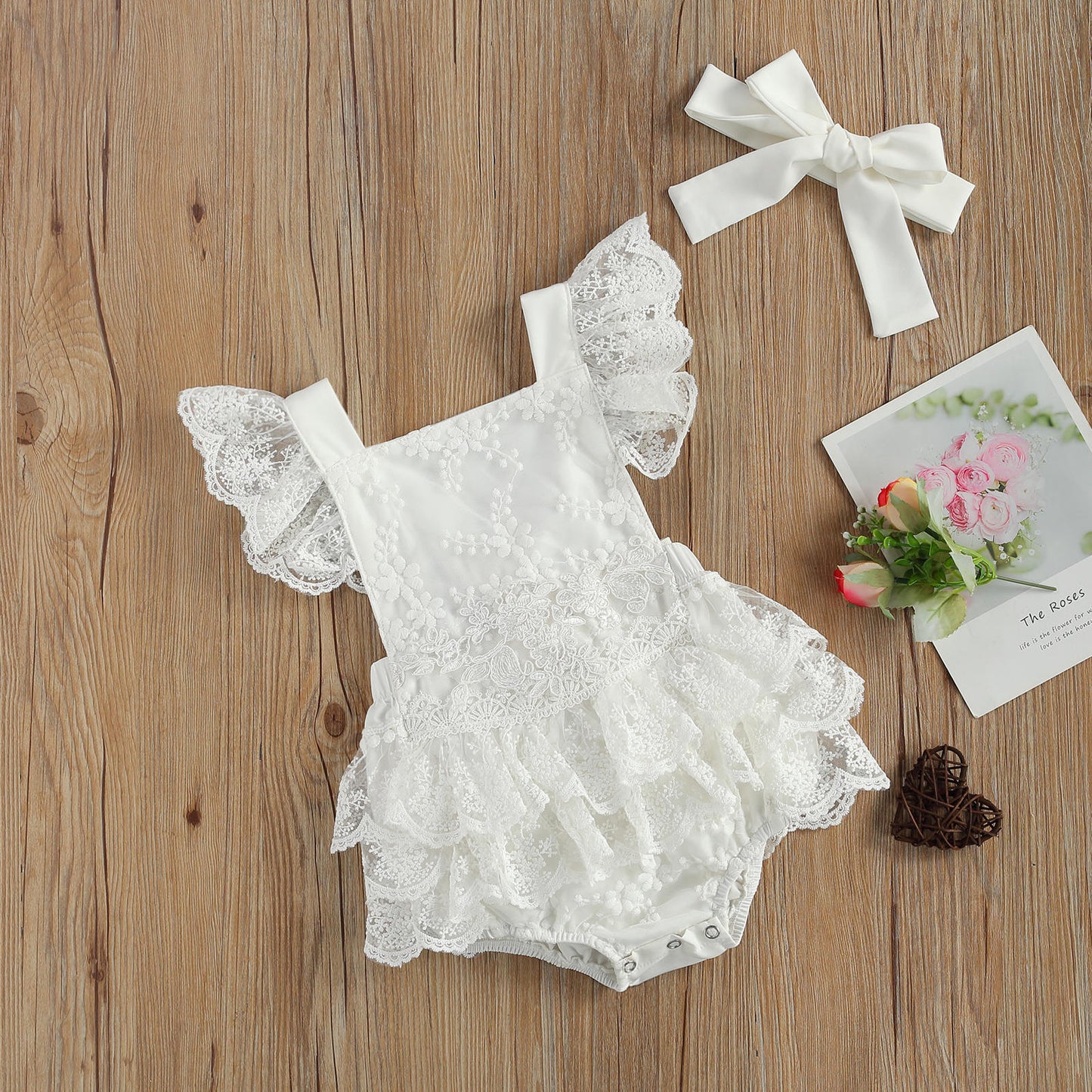 Body Kinder Babykleidung