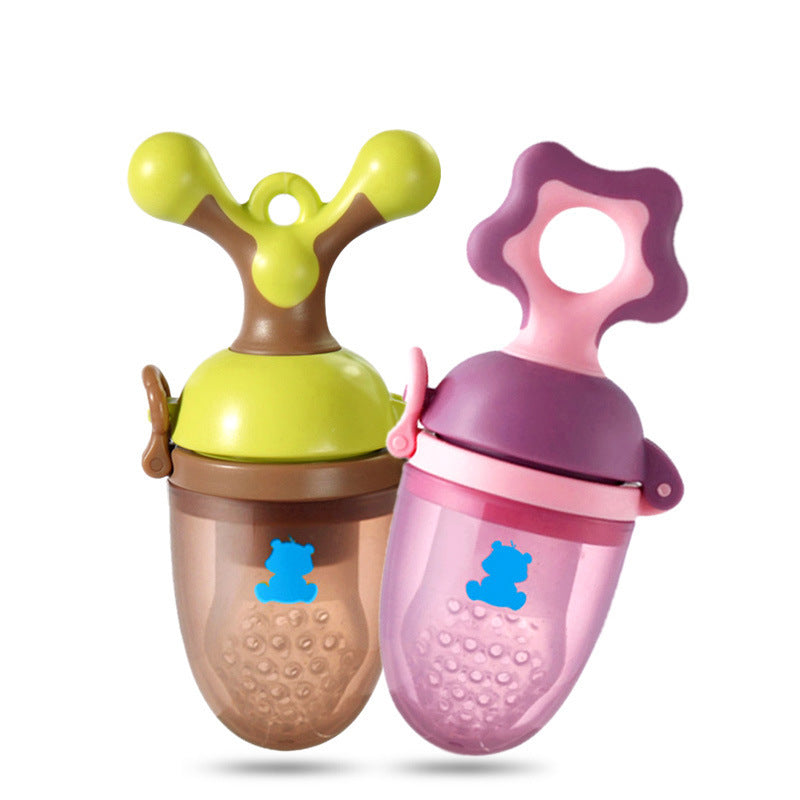 Baby-Beißtrainer