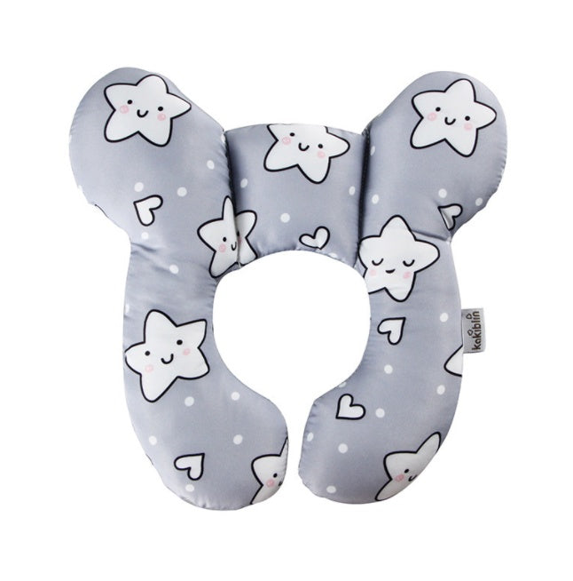 Safety Neck Stroller Pillow