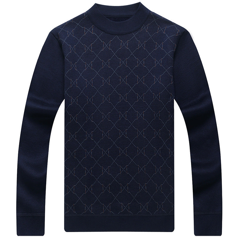 Casual Long Sleeve T-shirt