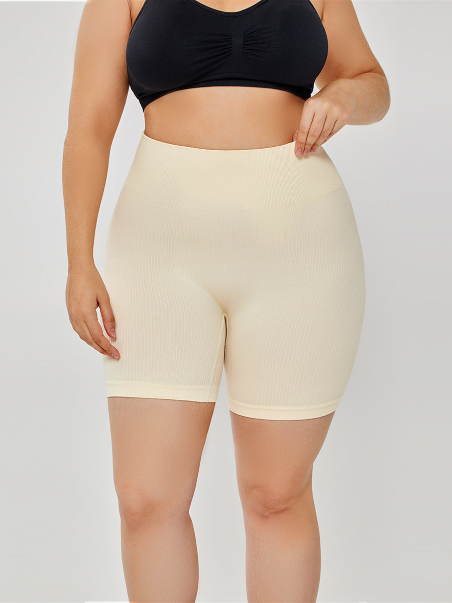 Short Tummy control leggings