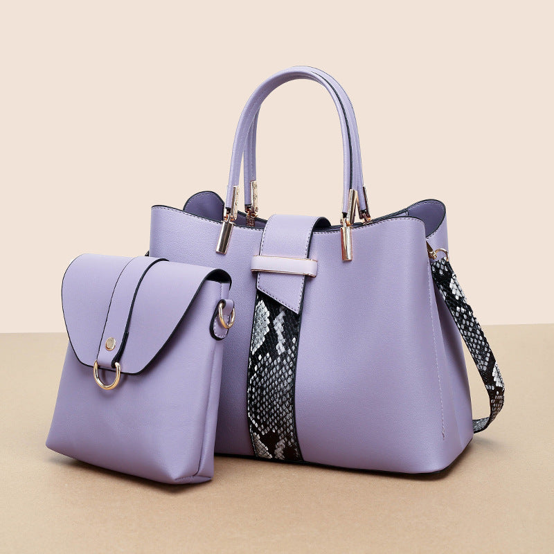 Tote Handbag Sets