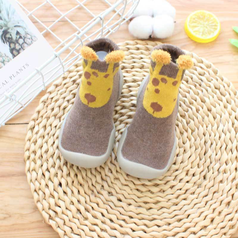 Non-slip Toddler Shoes and socks