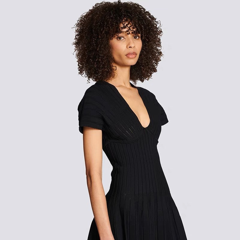 Strap Dress Women's Sexy Dress