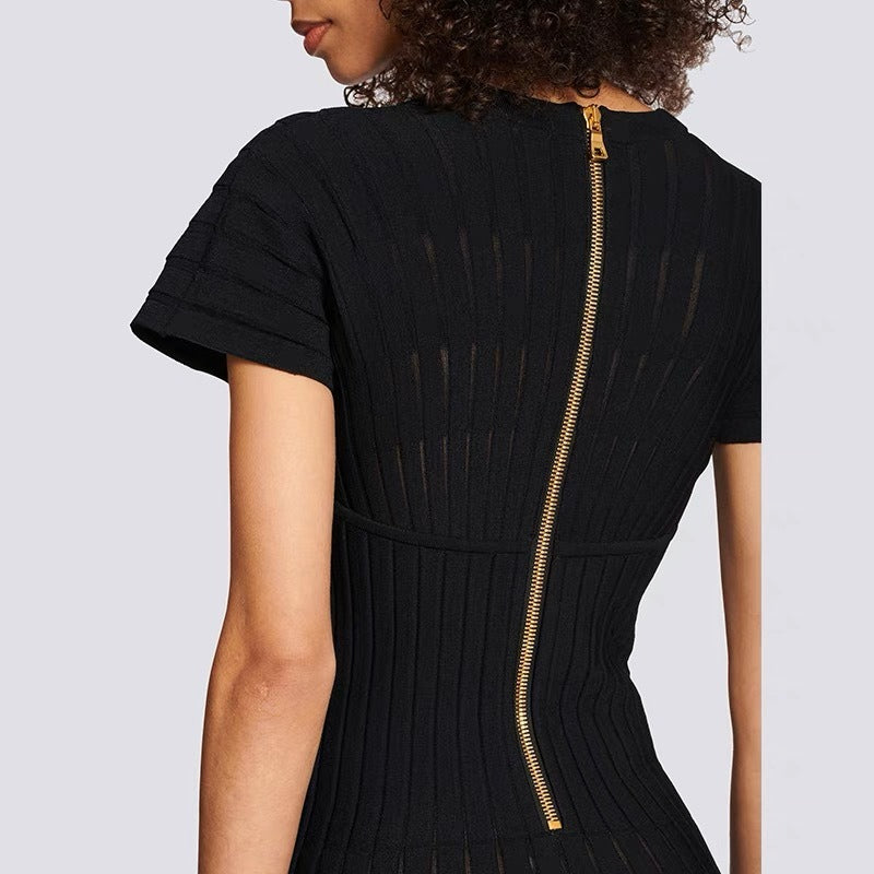 Strap Dress Women's Sexy Dress