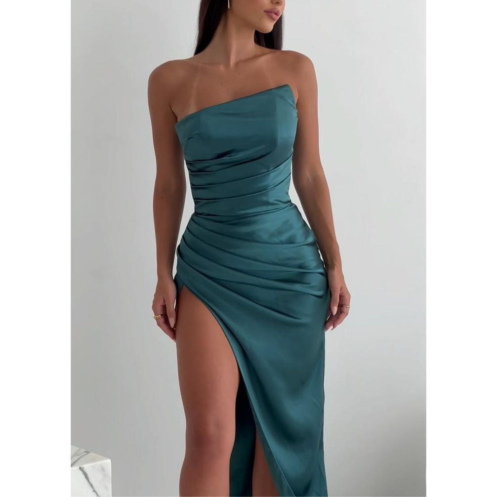 Sleeveless Dress