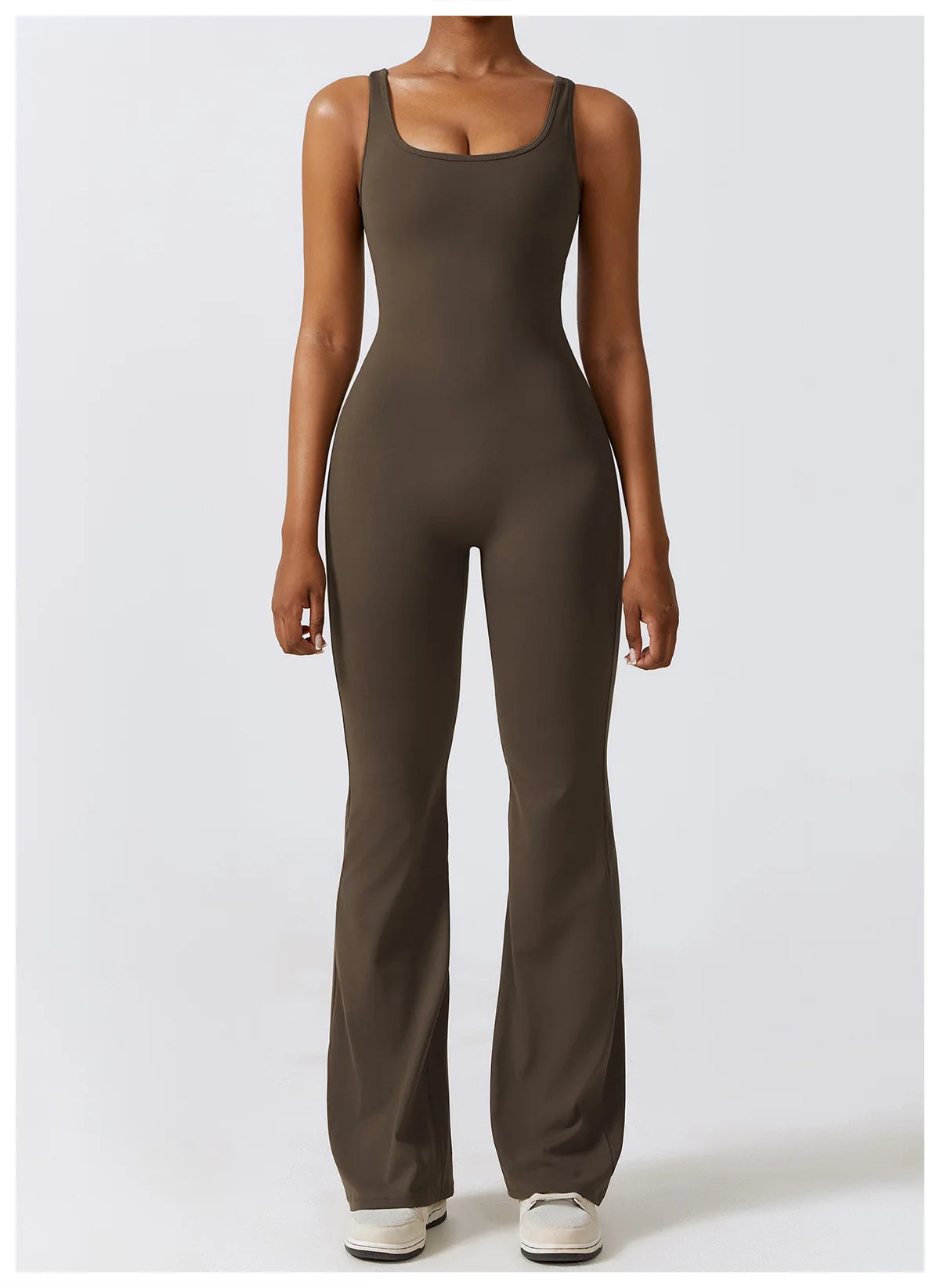 Sportswear Jumpsuit Women