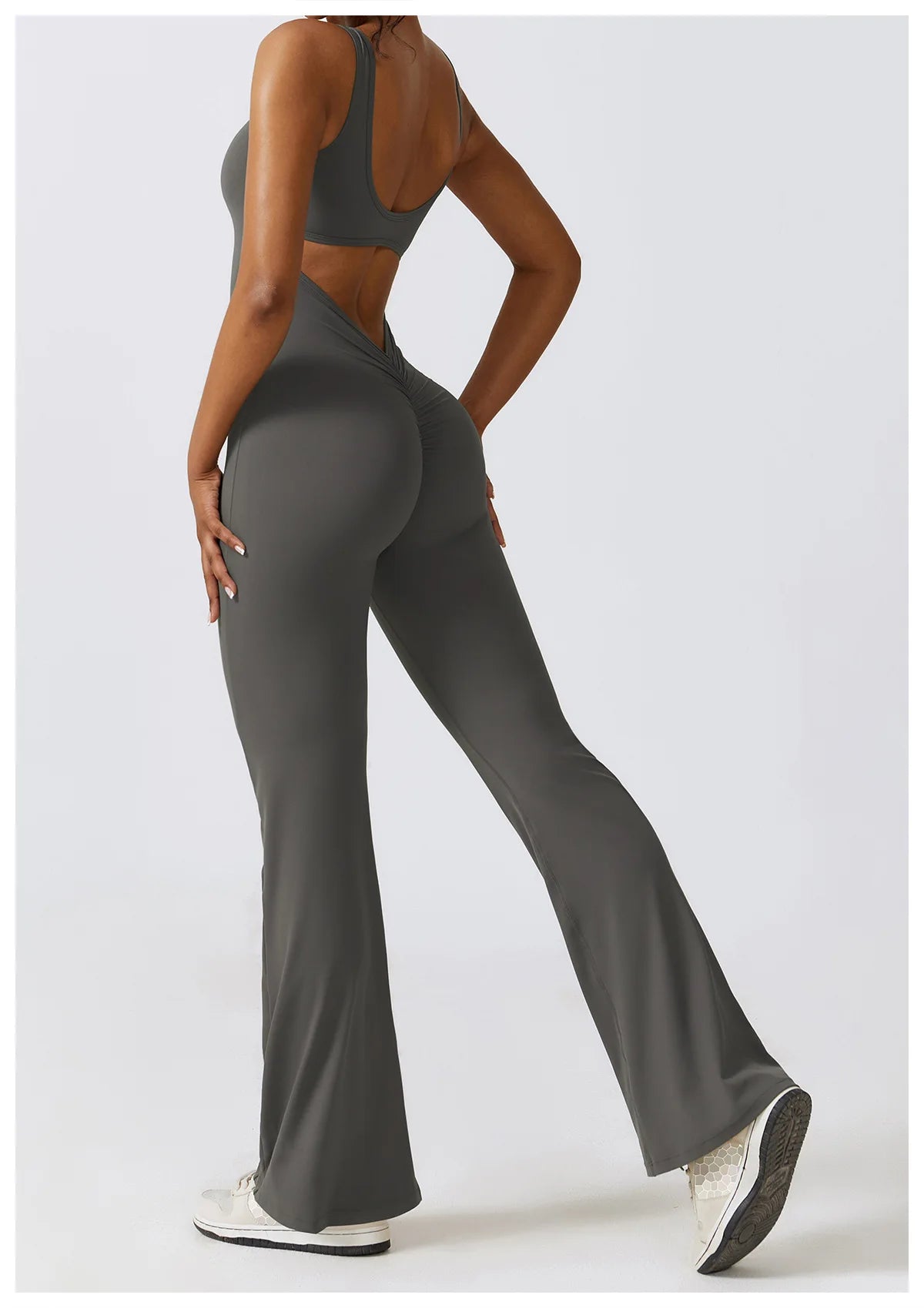 Sportswear Jumpsuit Women