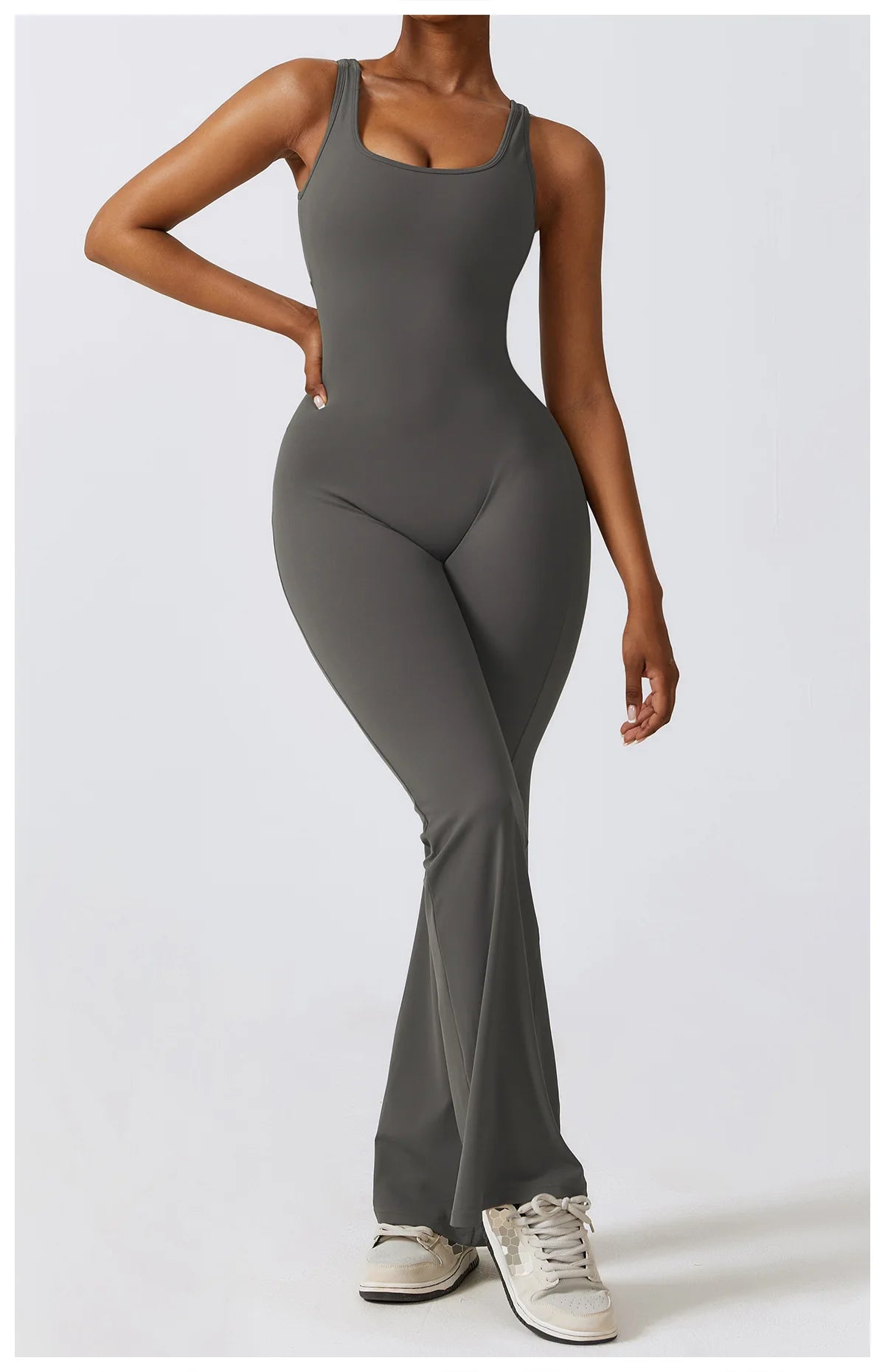 Sportswear Jumpsuit Women