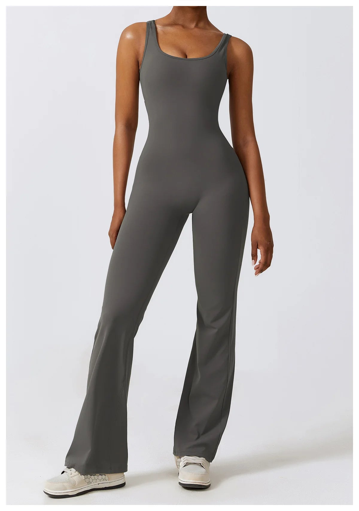 Sportswear Jumpsuit Women