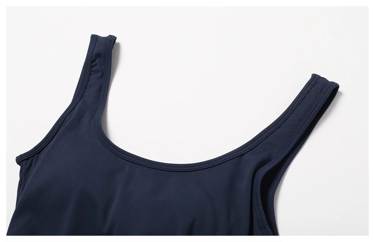 Sportswear Jumpsuit Women
