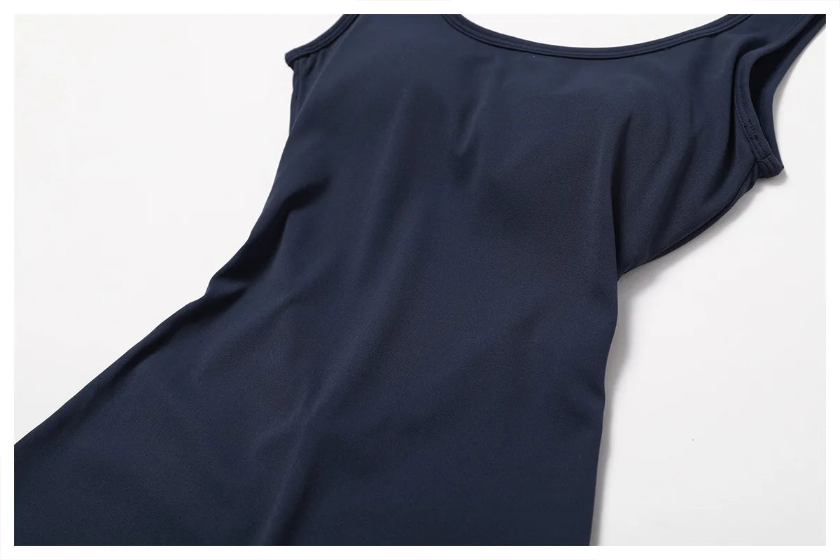 Sportswear Jumpsuit Women