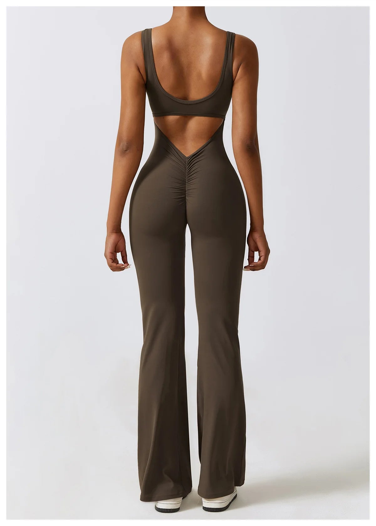 Sportswear Jumpsuit Women