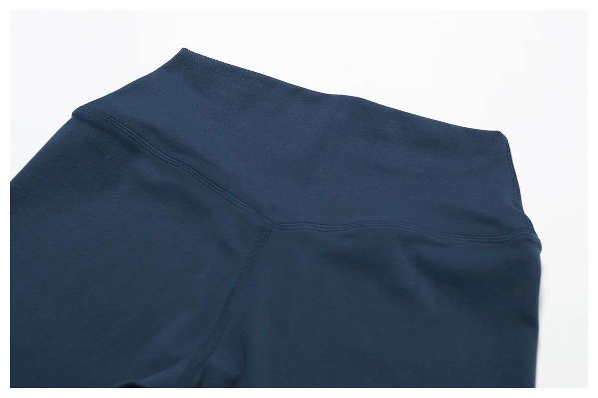 2 Pieces Sportswear Seamless Yoga Set (Green and Blue)