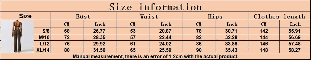 Sportswear Jumpsuit Women