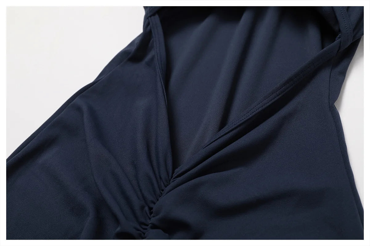 Sportswear Jumpsuit Women