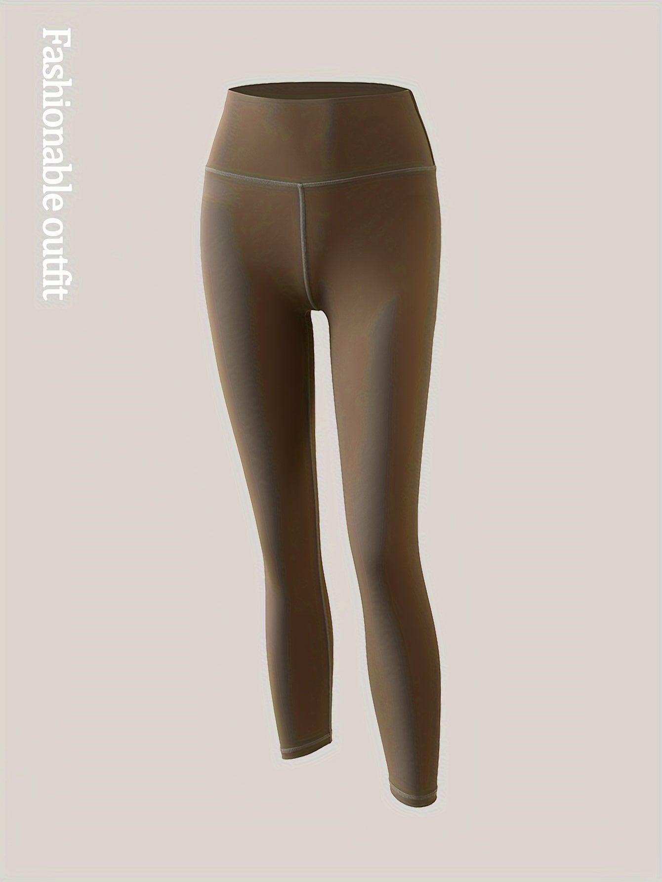 Cute 3pcs Yoga Outfit Set