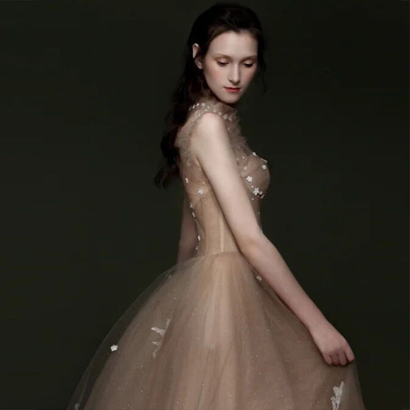 Remarkable Dress for Eventful time