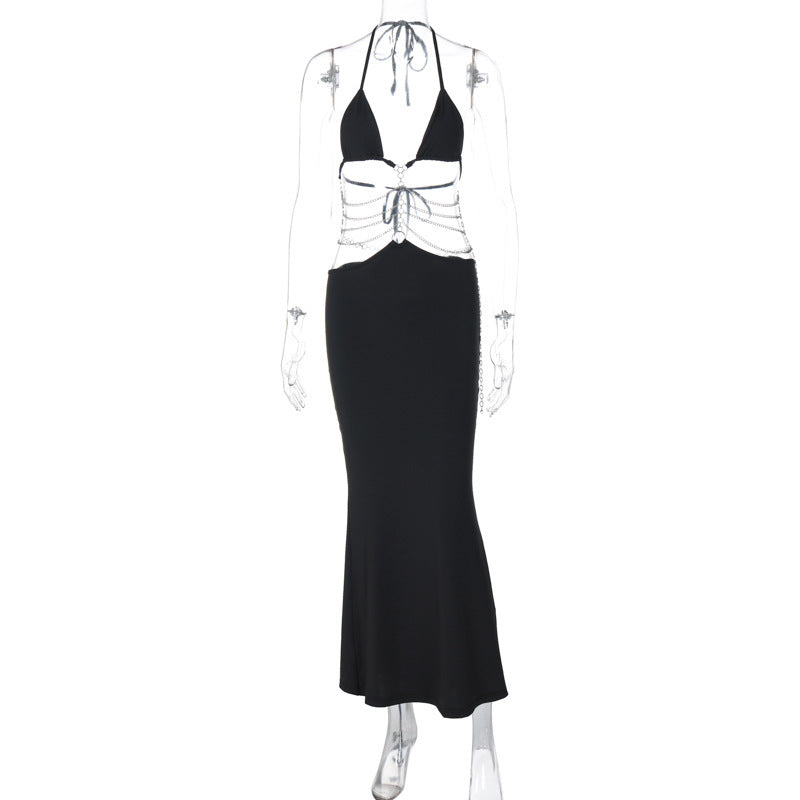 Women's Sexy Long Dress